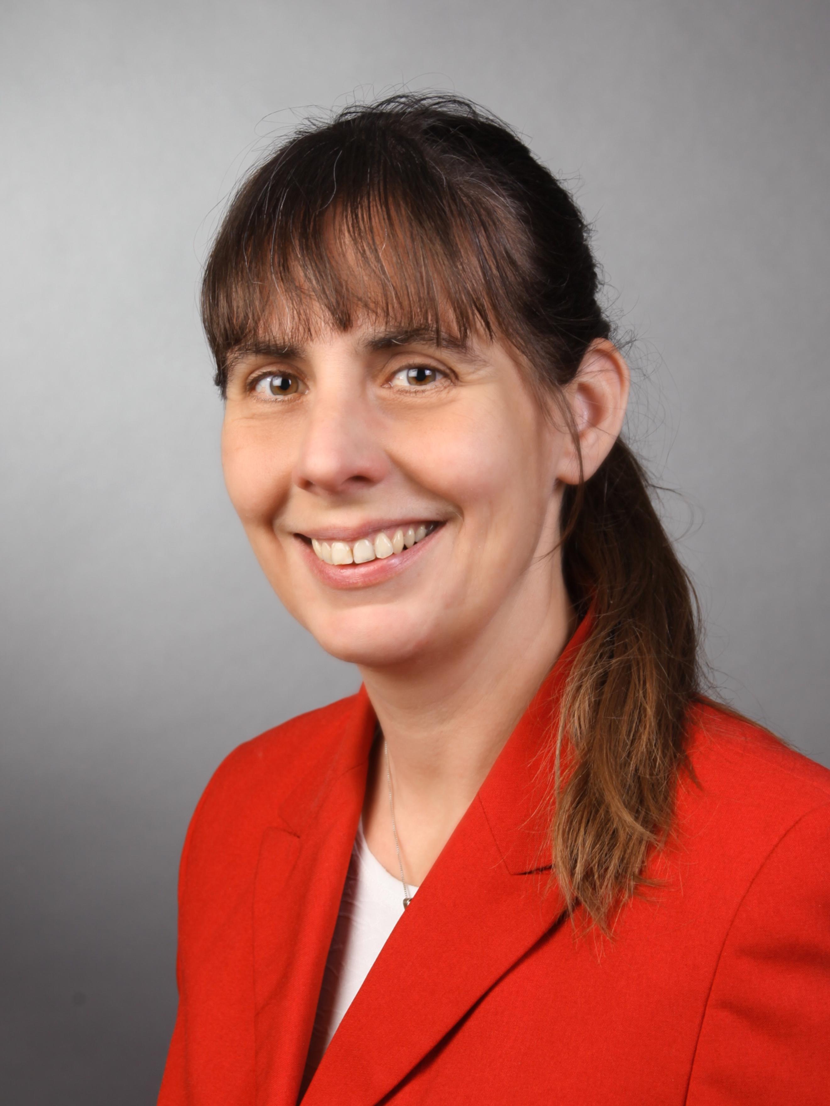 Dr. Ulla Uebler Marketing & Strategie